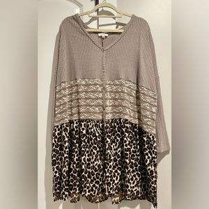 Umgee Dress